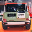 Discover iCaur at Penang Autoshow 2026 – V23 with unique bodykit, 03 Art Car, deals, test drives and more!