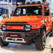 Discover iCaur at Penang Autoshow 2026 – V23 with unique bodykit, 03 Art Car, deals, test drives and more!