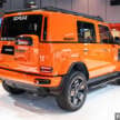 Discover iCaur at Penang Autoshow 2026 – V23 with unique bodykit, 03 Art Car, deals, test drives and more!