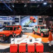 Discover iCaur at Penang Autoshow 2026 – V23 with unique bodykit, 03 Art Car, deals, test drives and more!