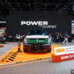 Discover iCaur at Penang Autoshow 2026 – V23 with unique bodykit, 03 Art Car, deals, test drives and more!