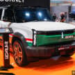 Discover iCaur at Penang Autoshow 2026 – V23 with unique bodykit, 03 Art Car, deals, test drives and more!