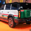 Discover iCaur at Penang Autoshow 2026 – V23 with unique bodykit, 03 Art Car, deals, test drives and more!