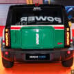 Discover iCaur at Penang Autoshow 2026 – V23 with unique bodykit, 03 Art Car, deals, test drives and more!