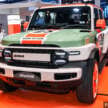 Discover iCaur at Penang Autoshow 2026 – V23 with unique bodykit, 03 Art Car, deals, test drives and more!