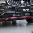 2026 Proton X70 Sport Edition launched – RM6k worth of added value for extra RM2.5k, priced at RM115,300