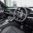 2026 Proton X70 Sport Edition launched – RM6k worth of added value for extra RM2.5k, priced at RM115,300
