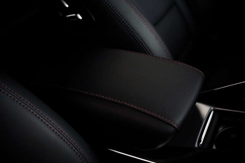 2026 Proton X70 Sport Edition launched – RM6k worth of added value for extra RM2.5k, priced at RM115,300 2067505