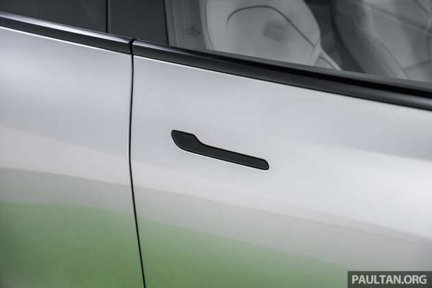 China panggil semula 4.3 juta kenderaan berkait handle pintu tersorok — Tesla, sembilan jenama lain terjejas