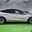 Tesla Model Y L dilancar di Malaysia – jarak roda lebih jauh, 6-tempat duduk, anggaran RM260k; Q2 2026