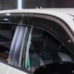2026 Toyota Hilux EV in Malaysia – electric Travo, Thai CBU, 196 PS, 257 km WLTP range, priced at RM226k