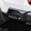 2026 Toyota Hilux EV in Malaysia – electric Travo, Thai CBU, 196 PS, 257 km WLTP range, priced at RM226k