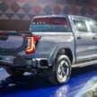 2026 Toyota Hilux EV in Malaysia – electric Travo, Thai CBU, 196 PS, 257 km WLTP range, priced at RM226k
