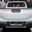 2026 Toyota Hilux EV in Malaysia – electric Travo, Thai CBU, 196 PS, 257 km WLTP range, priced at RM226k