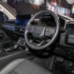 2026 Toyota Hilux EV in Malaysia – electric Travo, Thai CBU, 196 PS, 257 km WLTP range, priced at RM226k