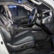 2026 Toyota Hilux EV in Malaysia – electric Travo, Thai CBU, 196 PS, 257 km WLTP range, priced at RM226k