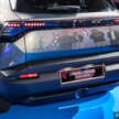 Toyota Urban Cruiser EV in Malaysia – rebadged Suzuki eVitara, 426 km range, CBU India, RM198k