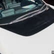 Toyota bZ4X facelift in Malaysia – FWD only, 227 PS, 269 Nm, 525 km WLTP range, priced at RM220k