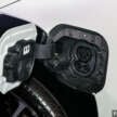 Toyota bZ4X facelift in Malaysia – FWD only, 227 PS, 269 Nm, 525 km WLTP range, priced at RM220k