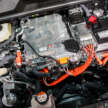 Toyota bZ4X facelift in Malaysia – FWD only, 227 PS, 269 Nm, 525 km WLTP range, priced at RM220k