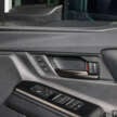 Toyota bZ4X facelift in Malaysia – FWD only, 227 PS, 269 Nm, 525 km WLTP range, priced at RM220k