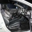Toyota bZ4X facelift in Malaysia – FWD only, 227 PS, 269 Nm, 525 km WLTP range, priced at RM220k