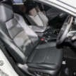 Toyota bZ4X facelift in Malaysia – FWD only, 227 PS, 269 Nm, 525 km WLTP range, priced at RM220k