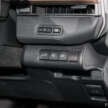 Toyota bZ4X facelift in Malaysia – FWD only, 227 PS, 269 Nm, 525 km WLTP range, priced at RM220k