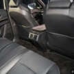 Toyota bZ4X facelift in Malaysia – FWD only, 227 PS, 269 Nm, 525 km WLTP range, priced at RM220k