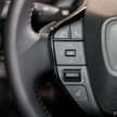 Toyota bZ4X facelift in Malaysia – FWD only, 227 PS, 269 Nm, 525 km WLTP range, priced at RM220k