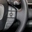 Toyota bZ4X facelift in Malaysia – FWD only, 227 PS, 269 Nm, 525 km WLTP range, priced at RM220k