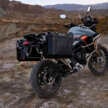2026 Triumph  Tiger 900 Alpine and Desert Editions for Malaysia, priced at RM85,450 and RM89,250