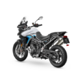 2026 Triumph  Tiger 900 Alpine and Desert Editions for Malaysia, priced at RM85,450 and RM89,250