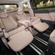 2026 Xpeng X9 Malaysian gallery – outdated now, but still with up to 320 PS, 590 km WLTP range, fr RM289k