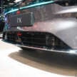 2026 Zeekr 7X facelift on display in Beijing – now 900V system; up to 795 PS, 802 km CLTC; from RM133k