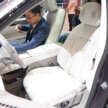 2026 Zeekr 7X facelift on display in Beijing – now 900V system; up to 795 PS, 802 km CLTC; from RM133k