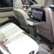 2026 Zeekr 7X facelift on display in Beijing – now 900V system; up to 795 PS, 802 km CLTC; from RM133k