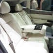 2026 Zeekr 7X facelift on display in Beijing – now 900V system; up to 795 PS, 802 km CLTC; from RM133k