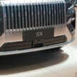 2026 Zeekr 8X on display in Beijing – 2.0T PHEV with up to 1,400 PS, 1,205 km WLTP hybrid; from RM207k
