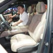 2026 Zeekr 8X on display in Beijing – 2.0T PHEV with up to 1,400 PS, 1,205 km WLTP hybrid; from RM207k