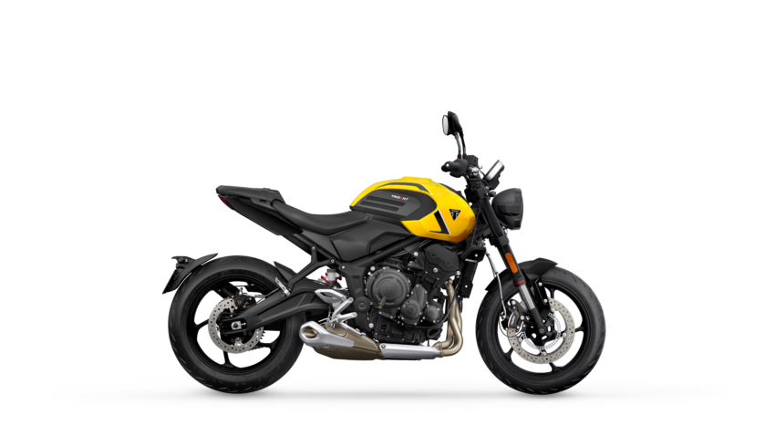 2026 Triumph Trident 660 update for Malaysia, RM47.9k 2075073
