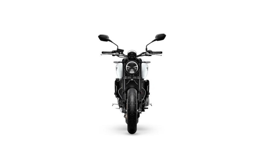 2026 Triumph Trident 660 update for Malaysia, RM47.9k 2075077