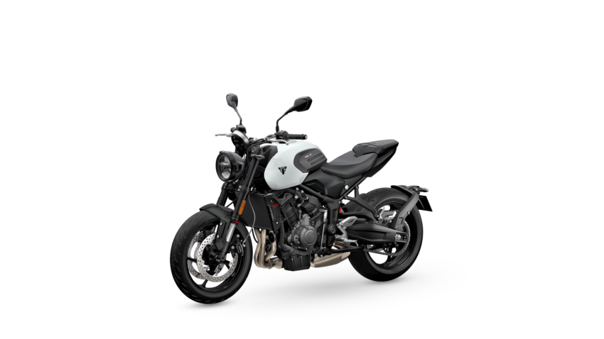 2026 Triumph Trident 660 update for Malaysia, RM47.9k 2075079