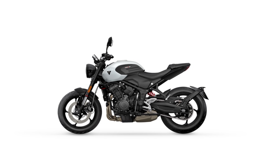 2026 Triumph Trident 660 update for Malaysia, RM47.9k 2075081