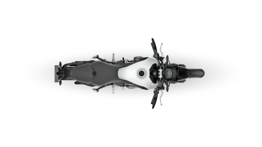 2026 Triumph Trident 660 update for Malaysia, RM47.9k 2075085