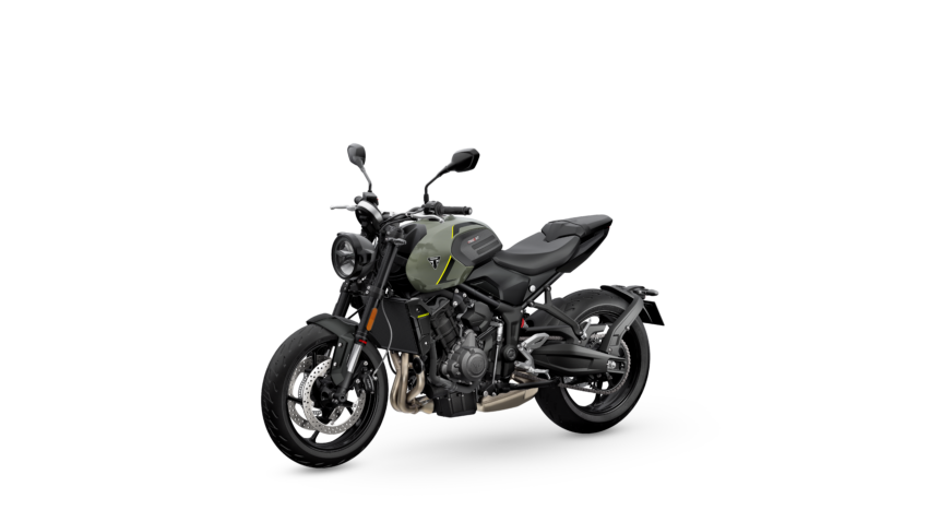 2026 Triumph Trident 660 update for Malaysia, RM47.9k 2075088