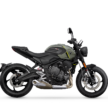 2026 Triumph Trident 660 update for Malaysia, RM47.9k