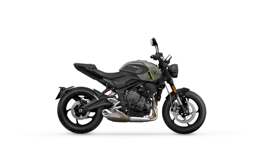 2026 Triumph Trident 660 update for Malaysia, RM47.9k 2075093