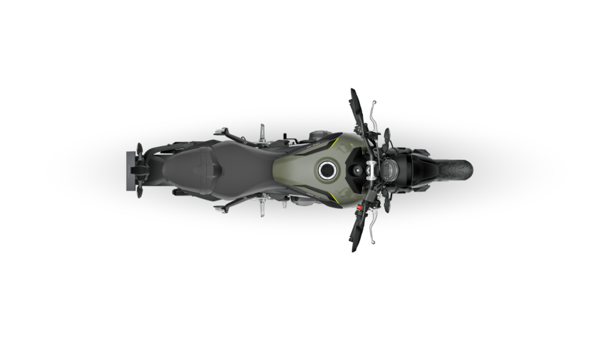 2026 Triumph Trident 660 update for Malaysia, RM47.9k 2075094