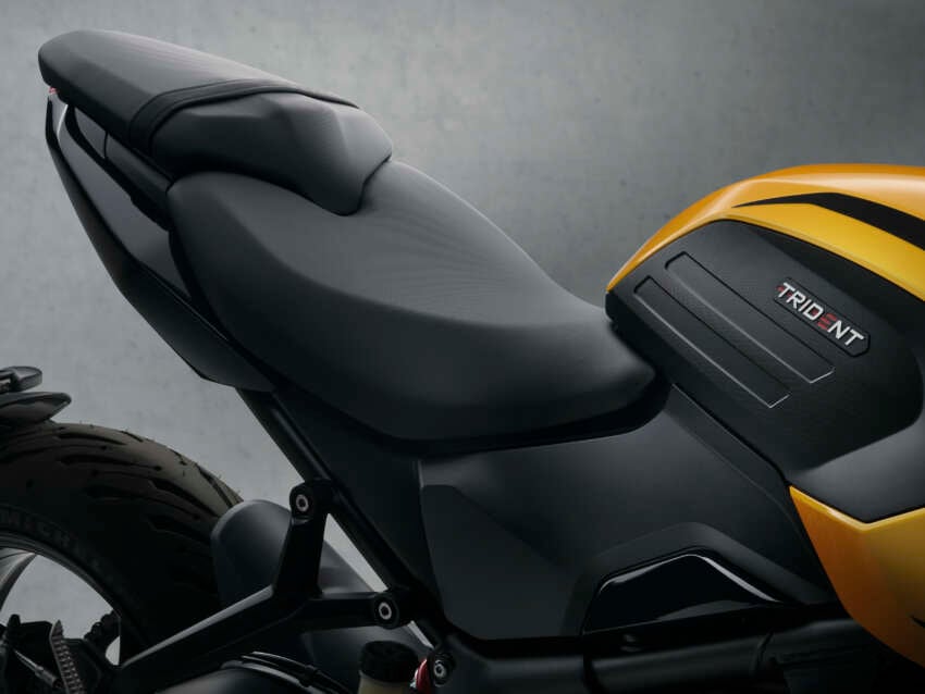 2026 Triumph Trident 660 update for Malaysia, RM47.9k 2075096